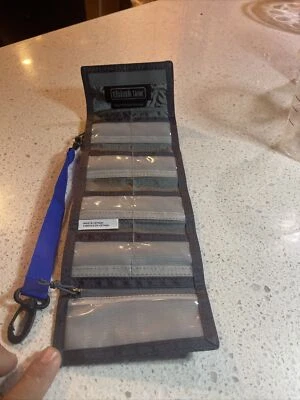 ThinkTankPhoto Secure Pixel Pocket Rocket Memory Card Wallet - Image 1 of 3