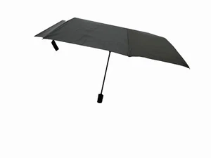 Skoda Paraguas Knirps Superb Octavia Pantalla Original Umbrella Negro Kodiaq - Picture 1 of 6