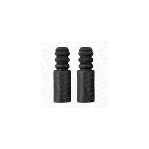 2x Monroe Front Axle Shock Absorber Dust Cover Kit Boot Gaiter Bellow Genuine - Picture 1 of 2