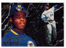 KEN GRIFFEY JR cards ***** U PICK ***** (Buy 2 or more for 50% DISCOUNT)