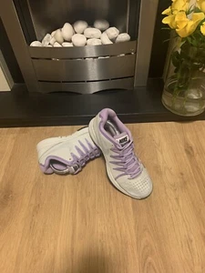 Nike Vapor Court Women’s Trainers Size UK 5.5 - Picture 1 of 5
