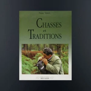 Jagd und Traditionen - Grüner Stein - Bild 1 von 1