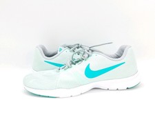 clear nike tennis shoes