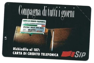 *C&C 5240 NEUE MAGNETISCHE TELEFONKARTE TESTBEGLEITER 04/94 - Bild 1 von 2