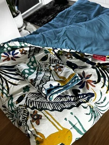 Opalhouse Jungalow Twin XL Jungle Print Comforter & Sham 2pc. Set - Picture 1 of 4