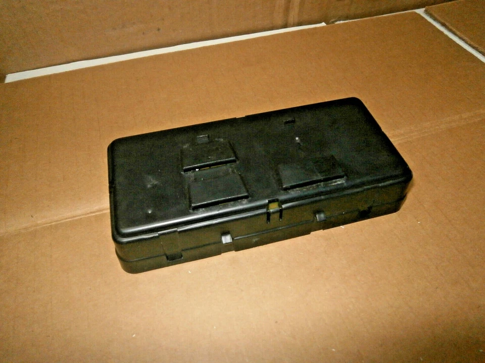 JEEP GRAND CHEROKEE 1998 FRONT SEAT MEMORY MODULE ECU 56042056 - Image 1 of 1