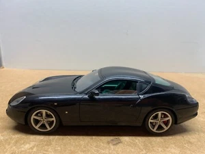 Hotwheels Ferrari 575 GTZ ZAGATO OHNE BOX 1/18 B6 - Bild 1 von 5