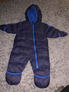 michael kors pram suit