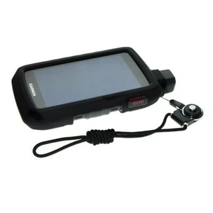 Protect Case + Black Lanyard for GPS Garmin Montana 750 750i 760 760i 710 700i - Picture 1 of 24