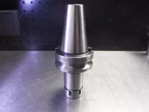 Mandril de cuello Big Daishowa BT40 NBS13 90 mm Pro BT40-NBS13-90 (LOC3396) - Imagen 1 de 5