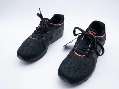 Asics Zapatilla Deportiva Unisex Negra Talla 40 EU Art. 36295-98 - Imagen 1 de 4