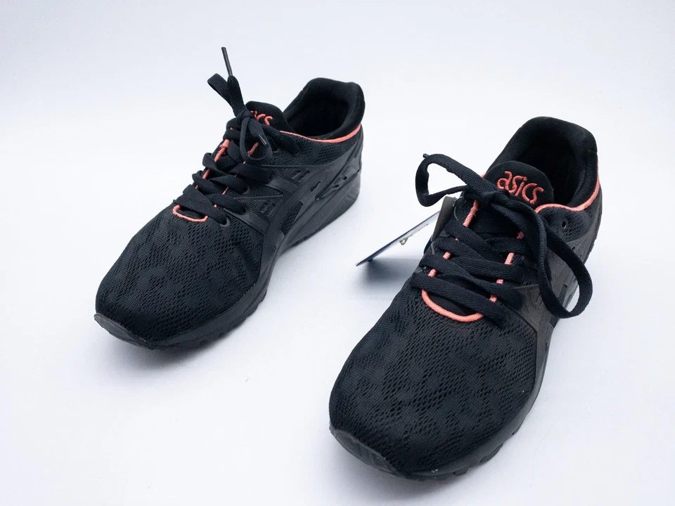 Asics Zapatilla Deportiva Unisex Negra Talla 40 EU Art. 36295-98 - Imagen 1 de 4