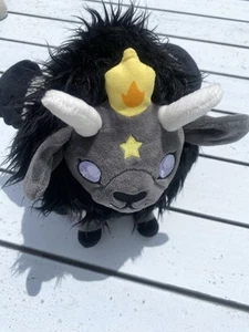 Squishable Baphomet 12" Stuffed Plush Animal Toy Mystical Creature - Picture 1 of 4