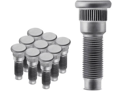 For 1974 Plymouth PB200 Van Wheel Stud Set APR 66879NMQY Wheel Stud - Image 1 of 2