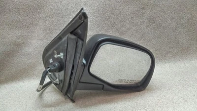 Espejo retrovisor lateral derecho pasajero eléctrico compatible con 98-03 Ford Explorer E10-63/174647 Foto 1 de 4