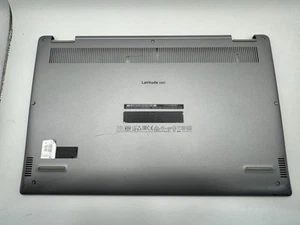 For Dell Latitude 3301 E3301 D Shell Bottom Base Cover 0YD39W YD39W Silver Gray - Picture 1 of 2
