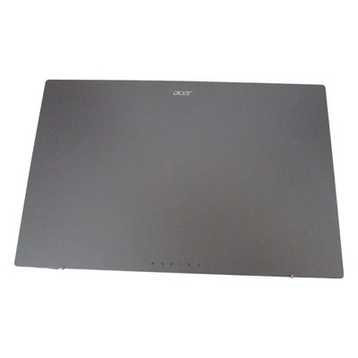 Capa traseira Acer Aspire 5 A515-58P cinza LCD 61.KHJN2.001 - Imagem 1 de 2