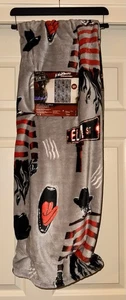 A Nightmare on Elm Street blanket - Picture 1 of 3