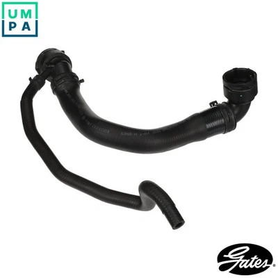RADIATOR HOSE 05-2849 FOR AUDI A4/S4/Convertible BBJ/AVK/ASN/BGN 3.0L 6cyl A4 - Image 1 of 4