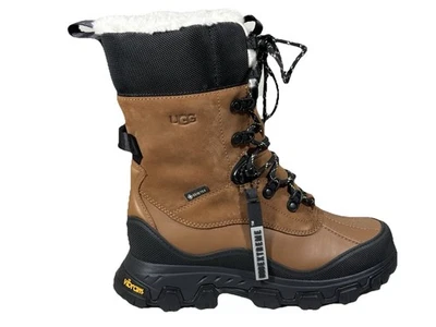 UGG Chestnut Adirondack Gore-Tex Extreme Boots 1151830 Women's 5.5, 8 - Image 1 of 4