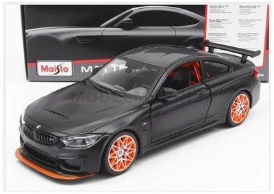 MAISTO 31246 1/24 BMW M4 GTS - Immagine 1 di 2