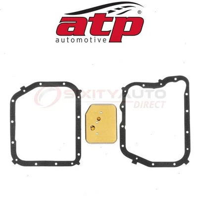 ATP Automatic Transmission Filter Kit for 1964-1967 Dodge D100 Series - or Foto 1 de 4