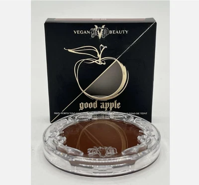 BÁLSAMO BASE PERFECCIONADOR PIEL MANZANA BUENA BELLEZA KVD, 088 PROFUNDO (10g) Foto 1 de 4