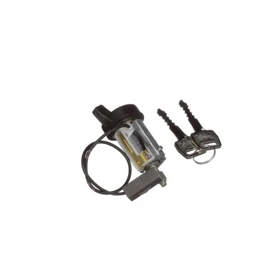 Cilindro de bloqueo de encendido SMP para Ford Bronco II 1984-1990 Foto 1 de 4