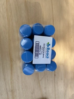 Antibacterial Spray 12x100ml - Image 1 of 2