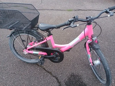 Kinderfahrrad Winora 20 Zoll - Bild 1 von 4