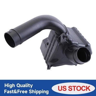 Air Intake Resonator Chamber Assembly For Honda Civic 2006-2011 17230-RNA-A00 US - Изображение 1 из 4