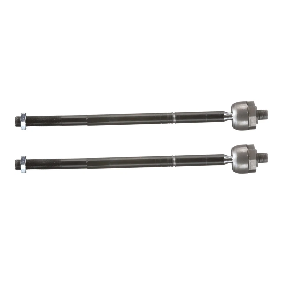 Set of 2 Delphi Inner Steering Tie Rod End TA5506 for Chrysler, Dodge Foto 1 de 1