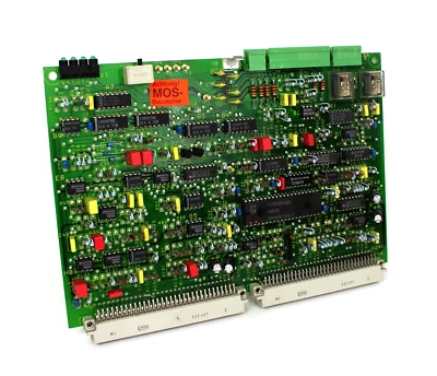 Bosch 047829-4017 PCB - Image 1 of 4