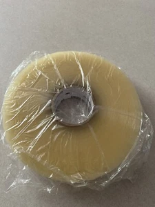 Scotch 3M Tape 2”x 1000 Yards 3" Core Clear Packing Tape # 311 NEW Free Ship - Picture 1 of 2