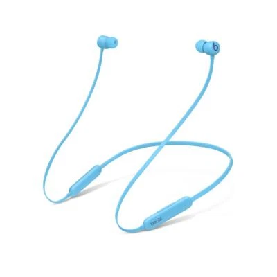 APPLE Beats Flex Blau Kabellose Bluetooth Ohrkanalhörer Mikrofon In-Ear USB-C - Bild 1 von 3