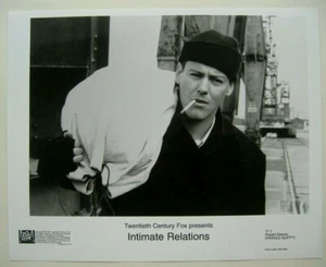 Intimate Relations (1997) Vintage Original (10"x8") Press Still - Rupert Graves - Picture 1 of 1
