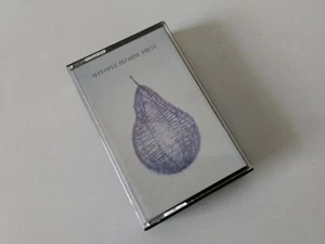 M People Bizarre Fruit Cassette Tape Argentina Pressing EXC Condition - Picture 1 of 6
