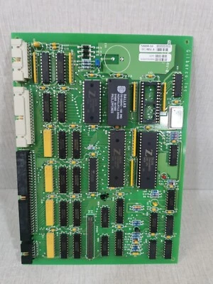 Gilbarco T20005-G2 MC REV. A Control Board - Image 1 of 4