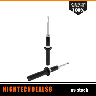 Shocks For 2015-2017 Chrysler 200 Front Struts Assemblies Pair of Left Right Kit - Image 1 of 4
