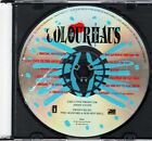 Water To The Soul ~ Colourhaus ~ Electronic ~ Cd ~ Good
