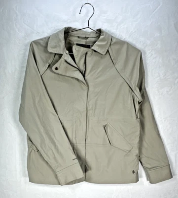 Chaqueta Royal Robbins Mujer Grande Sandstone Discovery Chaleco Convertible UV 50 Foto 1 de 4