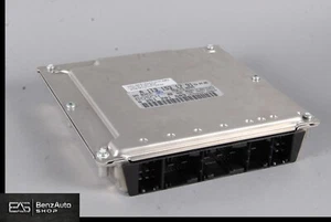 Mercedes R230 SL55 AMG ECU Engine Computer Module OEM 1131531791 - Picture 1 of 7