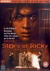 Riki-Oh: The Story of Ricky DVD (2002) Sui-Wang Fan, Lam (DIR) cert 18
