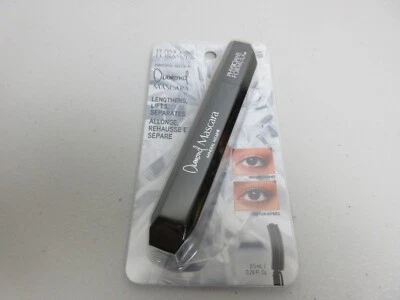 Physicians Formula Mineral Wear Diamond Mascara - 1711947 Black Diamond (New) - Image 1 of 4