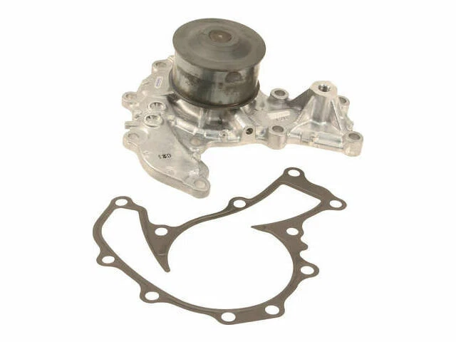 水泵适用于 1998 - 2000 五十铃 Amigo 3.2L V6 1999 C858KF OE 替换件 — 第 1/1 张图片