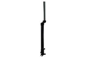 eXotic Rigid Black UD Carbon Finish Fork,Disc Specific Post Mount PM 44.5cm 26in - Picture 1 of 12