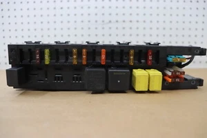 04-09 2006 MERCEDES SLK55 AMG SLK R171 FUSE RELAY BOX MODULE 1715450701 - Picture 1 of 7