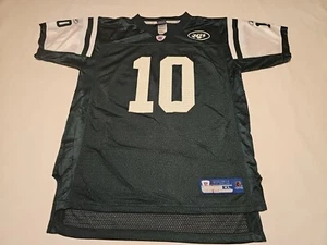 Chad Pennington New York Jets Reebok Youth NFL Jersey Size XL - Picture 1 of 11