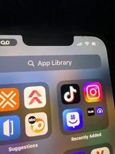 Apple iPhone 13 Pro - 256 GB - Blue (T-Mobile) - Picture 1 of 1