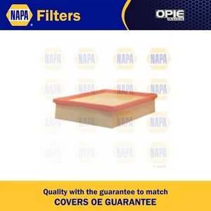 Filtro de aire OE Spec NAPA de alta calidad (NFA1038) para Land Rover - Imagen 1 de 2